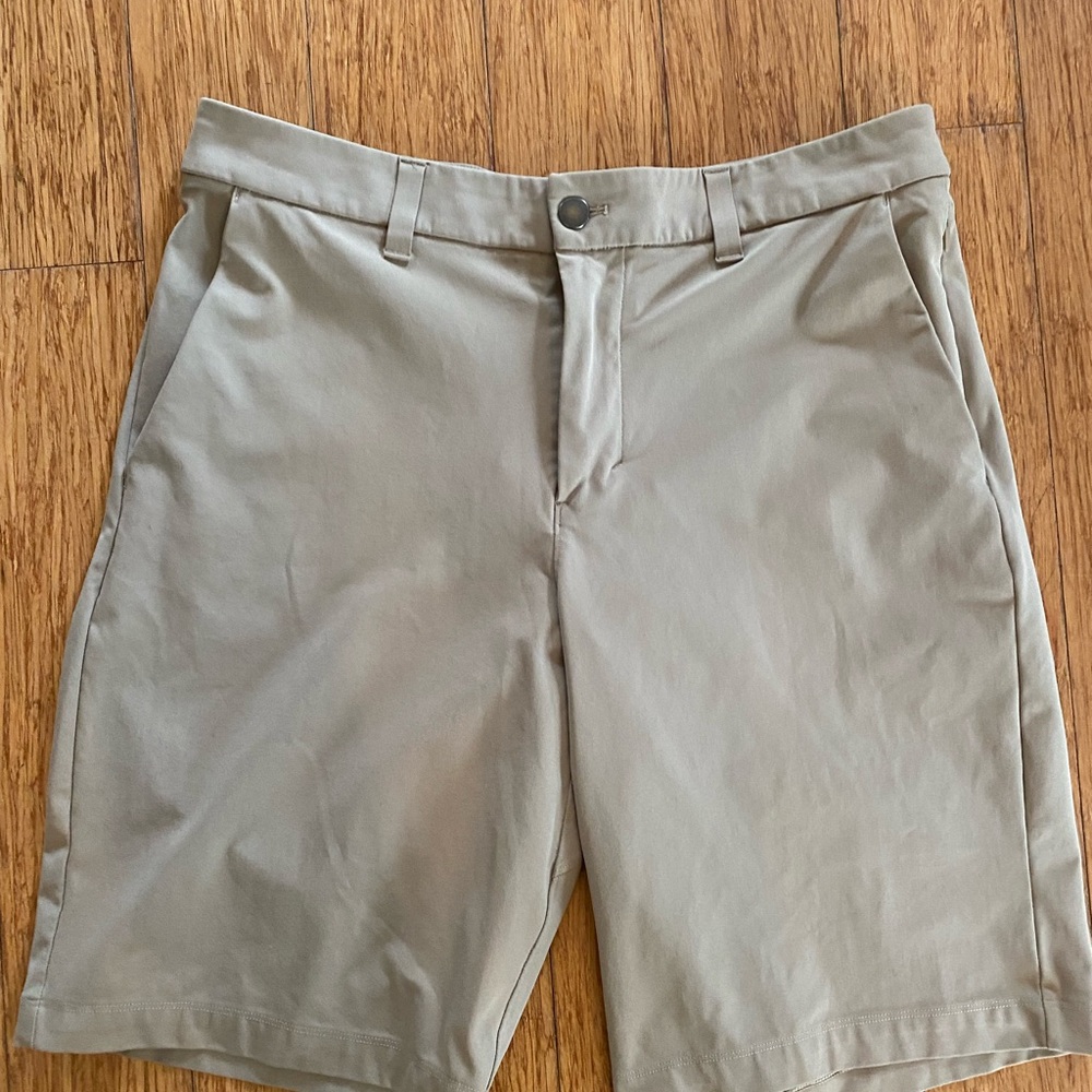 Lululemon Mens Shorts 31